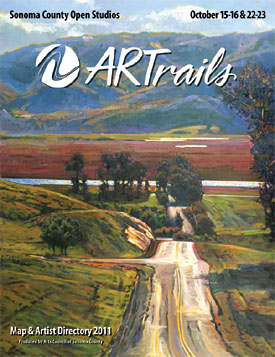 Sonoma County Artrails participant since 1998